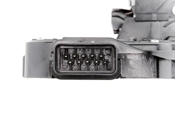 фото thumb №2, Амортизатор центрального замка зад s40 04-12 /правий/