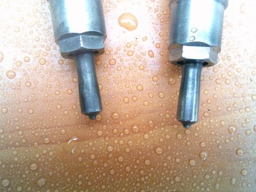 фото thumb №8, Ford transit mk7 2.2 tdci boher jumper hdi ducato инжектор 6c1q-9k546-bc