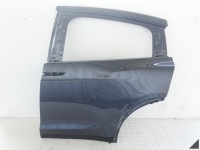 Купить Tesla model x 15- дверь левое задняя, фото thumb