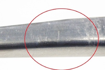 фото thumb №6, Chevrolet volt mk1 передние правые рычаг дворники з щетка 22742322 2012