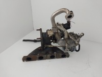 фото thumb №4, Турбонагнітач 06f145701d skoda octavia ii 2.0 tfsi