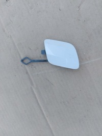 Купити Renault captur 2 r.19 заглушка бампер 511801345r, фото thumb