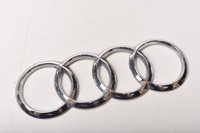 фото thumb №1, Audi a5 i значок logo эмблема задняя