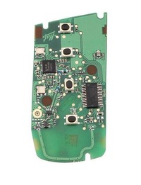 фото thumb №6, Ключ bmw pcf7953p 433mhz f10 f20 x5 x6 z4 itp.