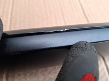 фото thumb №6, Citroen c5 aircross рейлинги крышные правые 9849305980