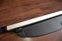 фото thumb №15, Шторка багажника kia sportage 3 iii sl czarna 2013