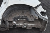 фото thumb №8, Opel combo d четверть крыло левый задняя задний