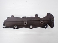 фото thumb №1, Коллектор выпускной renault espace iv 3.0 dci