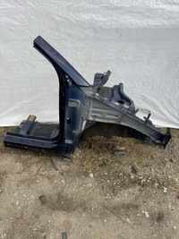 фото thumb №1, Чверть передня права hyundai tucson iii lift tucson - чверть