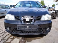 фото thumb №11, Seat ibiza 3 iii 6l 6l1 cordoba панель приладів консоль подушка безпеки подушки безпеки натягувачі kpl