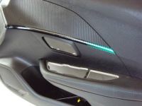 фото thumb №3, Обивка дверь правый перед peugeot 208 ii gt-line 2012-2019
