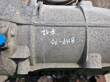 фото thumb №4, Bmw f12 f13 f06 f10 f11 f07 n57 коробка передач коробки передач