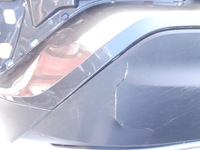 фото thumb №5, Toyota chr бампер задня задній