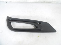 Купить Opel astra k решётка бампера левая перед 13481939, фото thumb