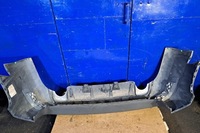 фото thumb №8, Бампер задній volvo xc70 ii 31213736 3.2l бензиновий 171kw 2015