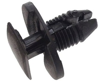 фото thumb №1, 10x citroen c3 picasso aircross c4 c5 ds4 ds5 berlingo штифт подкрылки защита