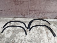 фото thumb №1, Молдинг na крыло land rover defender ii 2020-^