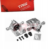 фото thumb №1, Суппорт тормозной правые зад hyundai accent iii 1.4 gl