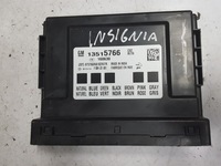 фото thumb №1, Opel insignia i a lift модуль комфорту 13515766