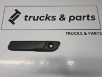Купити Накладка кронштейн ручка зовнішньої двері ліва оригінал volvo fh 4 fh 5, фото thumb