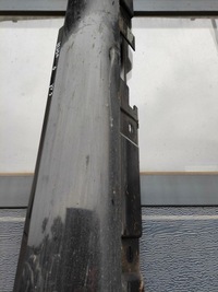 фото thumb №6, Bmw f01 молдинг поріг поріг права black sapphire