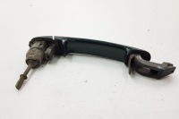 фото thumb №8, Ручка лівих бокових двері vw passat b7 alltrack 365 3b0837207 1.9l