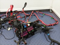 фото thumb №6, Audi a5 f5 8w 3.0 tdi 218km электропроводка электрическая eu