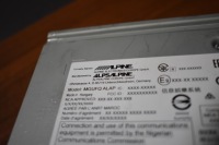 Идеальное  радио навигация alpine siriusxm bmw 1 9 Доставка, фото thumb