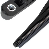 фото thumb №9, Двірник задня задня щітка + важіль двірники do peugeot 5008