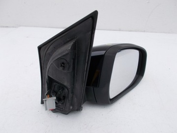 фото thumb №6, Дзеркало ford focus ii mk2 рестайлінг 08-12 mk3 праві 6pin європа f3