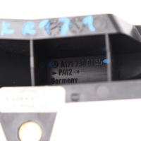 Mercedes slk r171 защита петля багажника левая Цена, фото thumb