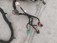 фото thumb №10, Dodge ram 1500 09- электропроводка жгут панели консоли 68342345ab usa