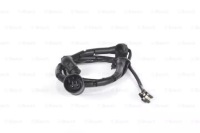 Bosch 1 987 474 943 контакт предупредительный, износ с Разборки, фото thumb