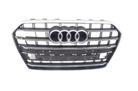 фото thumb №1, Audi a6 c7 s-line решётка решётка радиатора 4g0853651t оригинал