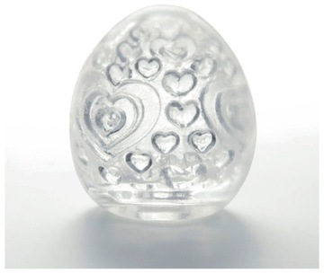 LOVERS (1SZT) JAJKO EGG - TENGA MASTURBATOR