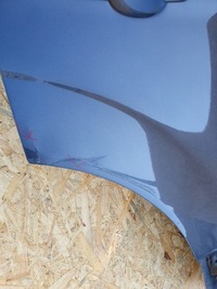 фото thumb №9, Ford kuga ii mk2 13- дверь правые зад задние