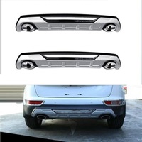 фото thumb №8, Трубопровід дифузор бампер kia sportage 2015+