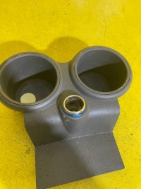 фото thumb №1, Chevrolet spark iii - кронштейн na кружка