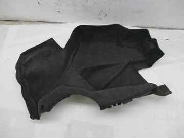 фото thumb №11, Mercedes w124 рестайлінг купе оббивка салон багажника комплект