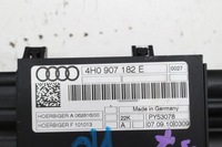 фото thumb №6, Модуль сиденье 4h0907182e правый перед audi a8 d4