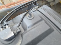 фото thumb №6, Бак пального пластиковий renault gama d midlum dxi volvo fl fe