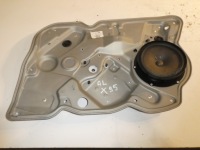 фото thumb №1, Skoda octavia ii подъемник стекло правый перед