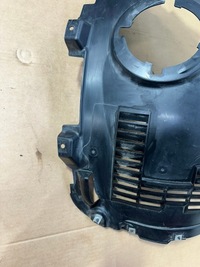 фото thumb №10, Подкрылок правый перед, правое передние, защита mercedes w247, glb, x247