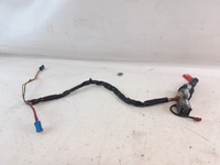 фото thumb №5, Citroen c5 i 2.0 hdi замок зажигания ключ