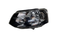 фото thumb №1, Vw t5 lift transporter лампа левая перед 2011-2015