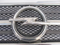 фото thumb №7, Решітка решітка радіатора знак opel zafira a opc gtc gsi gti gt