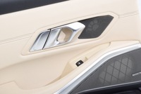 фото thumb №11, Bmw g20 g21 боковина перед зад лівий праві hk canberra бежевий harman кардон