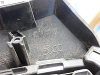 фото thumb №13, Audi rs4 8w0 b9 lift 19- решітка радіатора решітка радіатора впуск бампер перед версія pdc камера