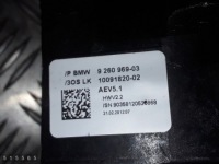 фото thumb №10, 2012 bmw 3 series f30 рычаг переключения передач 926096903 10049934