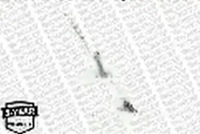 Купить Амортизатор перед газовый g16352 monroe hyundai, фото thumb